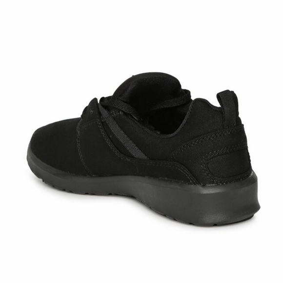 DC Black Shoes - Picture 4 of 17